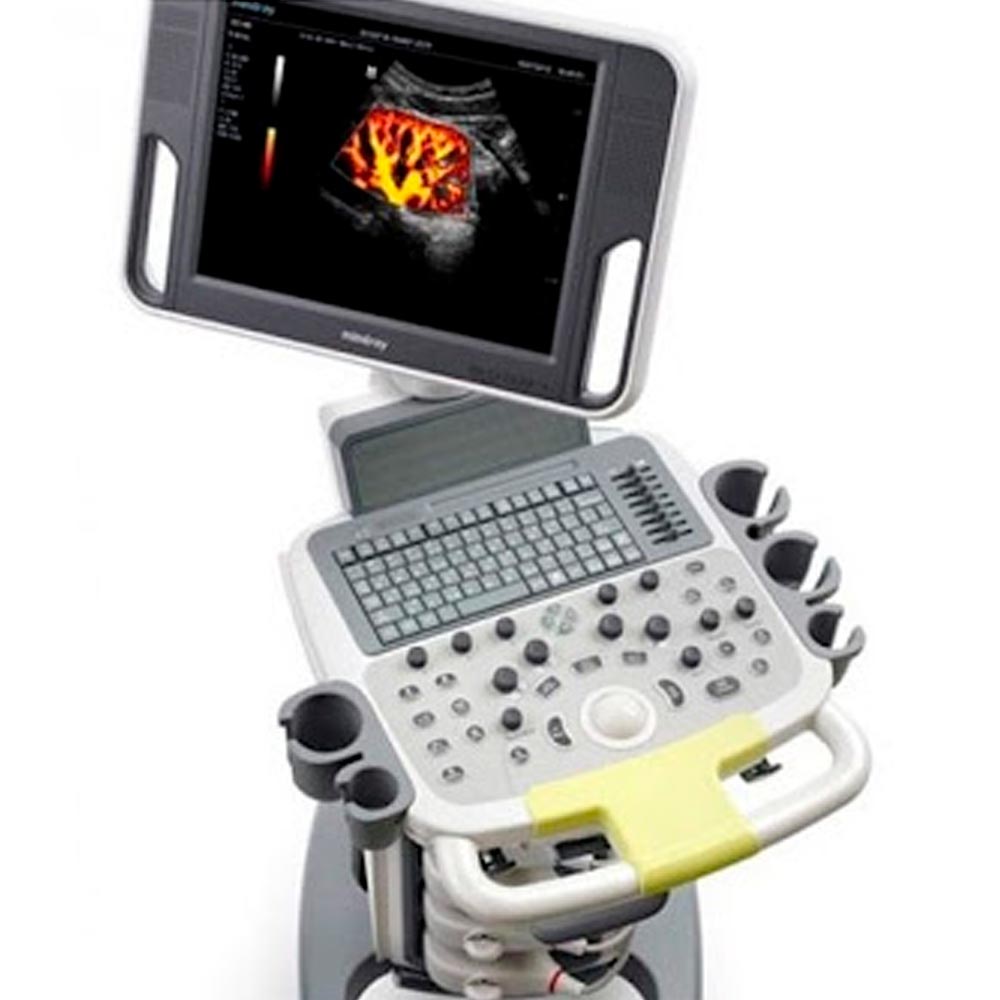 Ecógrafo MINDRAY DC N3