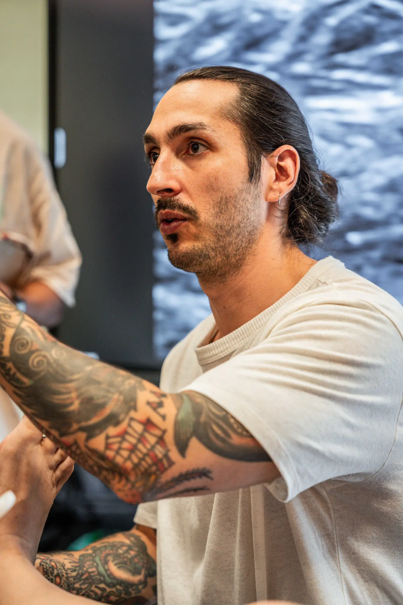 Foto de Alfonso Roldán