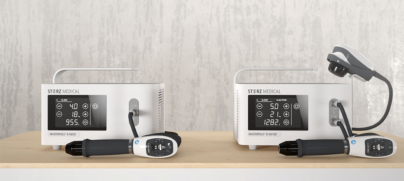 MASTERPULS® RSW 50/100